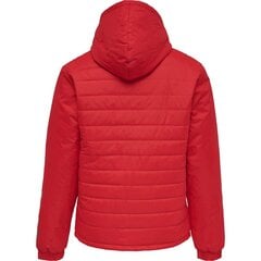 Kуртка HUMMEL PROMO SHORT BENCH цена и информация | Мужские куртки | pigu.lt