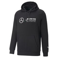 Mужская толстовка PUMA SWxP AOP Hoodie FL цена и информация | Мужские термобрюки, темно-синие, SMA61007 | pigu.lt