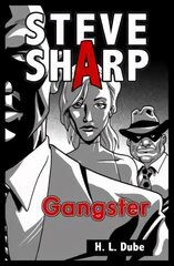 Gangster: Set 1 цена и информация | Книги для подростков  | pigu.lt