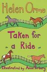 Taken for a Ride illustrated edition, v. 10 kaina ir informacija | Knygos paaugliams ir jaunimui | pigu.lt