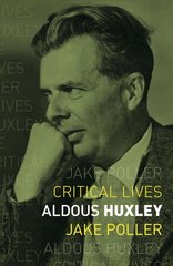 Aldous Huxley цена и информация | Биографии, автобиогафии, мемуары | pigu.lt