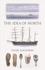 Idea of North kaina ir informacija | Socialinių mokslų knygos | pigu.lt