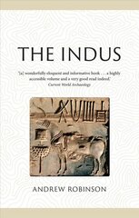 Indus: Lost Civilizations цена и информация | Исторические книги | pigu.lt