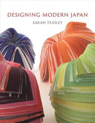 Designing Modern Japan kaina ir informacija | Knygos apie meną | pigu.lt