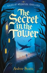 Secret in the Tower цена и информация | Книги для подростков  | pigu.lt