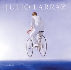 Julio Larraz: The Kingdom We Carry Inside kaina ir informacija | Knygos apie meną | pigu.lt
