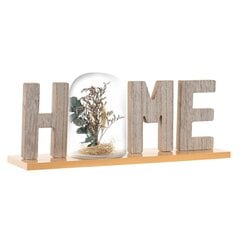 Dekoratyvinė figūrėlė Home Decor, 40x14 cm kaina ir informacija | Interjero detalės | pigu.lt