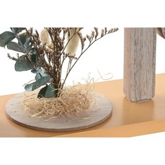 Dekoratyvinė figūrėlė Home Decor, 40x14 cm kaina ir informacija | Interjero detalės | pigu.lt