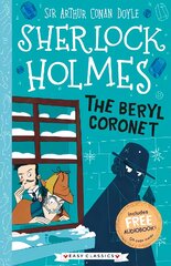 Beryl Coronet (Easy Classics) kaina ir informacija | Knygos paaugliams ir jaunimui | pigu.lt
