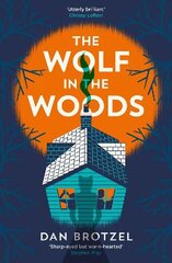 Wolf in the Woods kaina ir informacija | Fantastinės, mistinės knygos | pigu.lt