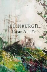 Edinburgh Come All Ye цена и информация | Поэзия | pigu.lt