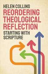 Reordering Theological Reflection: Starting with Scripture kaina ir informacija | Dvasinės knygos | pigu.lt