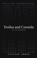 Troilus and Cressida kaina ir informacija | Apsakymai, novelės | pigu.lt