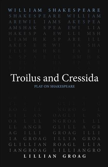 Troilus and Cressida цена и информация | Apsakymai, novelės | pigu.lt