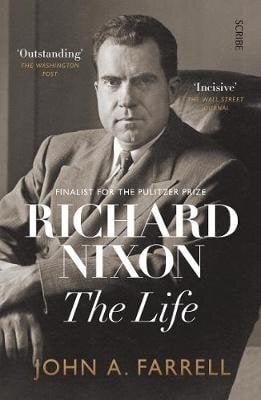 Richard Nixon: the life B format edition цена и информация | Biografijos, autobiografijos, memuarai | pigu.lt