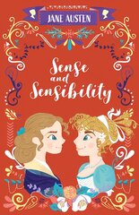 Sense and Sensibility New edition kaina ir informacija | Knygos paaugliams ir jaunimui | pigu.lt