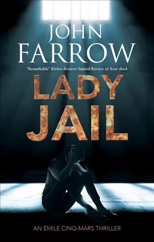 Lady Jail Main цена и информация | Apsakymai, novelės | pigu.lt