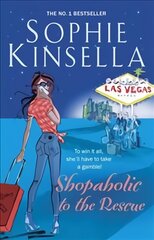 Shopaholic to the Rescue: (Shopaholic Book 8) kaina ir informacija | Apsakymai, novelės | pigu.lt