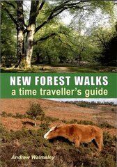 New Forest Walks kaina ir informacija | Knygos apie sveiką gyvenseną ir mitybą | pigu.lt