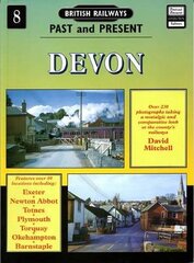 Devon 2nd Revised edition цена и информация | Путеводители, путешествия | pigu.lt