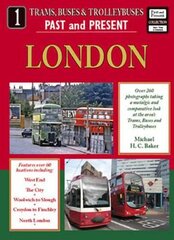 London цена и информация | Путеводители, путешествия | pigu.lt