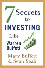 7 Secrets to Investing Like Warren Buffett kaina ir informacija | Ekonomikos knygos | pigu.lt