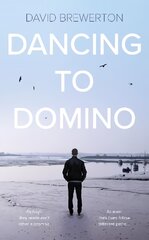 Dancing to Domino kaina ir informacija | Fantastinės, mistinės knygos | pigu.lt