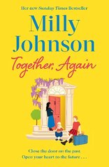 Together, Again: tears, laughter, joy and hope from the much-loved Sunday Times bestselling author kaina ir informacija | Fantastinės, mistinės knygos | pigu.lt