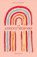 Apricot Memoirs kaina ir informacija | Poezija | pigu.lt