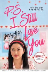 P.S. I Still Love You: Volume 2 Media Tie-In ed. цена и информация | Книги для подростков и молодежи | pigu.lt