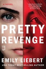 Pretty Revenge kaina ir informacija | Fantastinės, mistinės knygos | pigu.lt