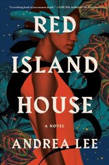 Red Island House kaina ir informacija | Fantastinės, mistinės knygos | pigu.lt