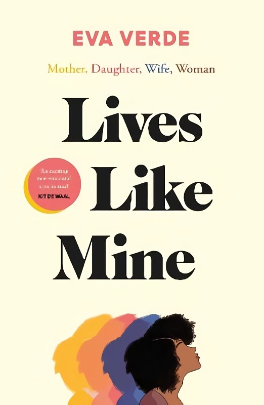 Lives Like Mine Export/Airside цена и информация | Fantastinės, mistinės knygos | pigu.lt