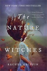 The Nature of Witches цена и информация | Книги для подростков  | pigu.lt