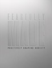 Fearfully Made kaina ir informacija | Dvasinės knygos | pigu.lt