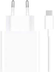 Xiaomi USB-C + cable 67W (Type-A) kaina ir informacija | Xiaomi Mobilieji telefonai ir jų priedai | pigu.lt