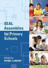 Seal Assemblies for Primary School New ed. kaina ir informacija | Knygos paaugliams ir jaunimui | pigu.lt