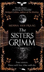 Sisters Grimm kaina ir informacija | Fantastinės, mistinės knygos | pigu.lt