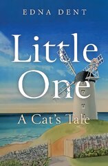 Little One - A Cat's Tale kaina ir informacija | Knygos paaugliams ir jaunimui | pigu.lt