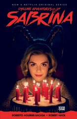 Chilling Adventures Of Sabrina цена и информация | Fantastinės, mistinės knygos | pigu.lt