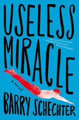 Useless Miracle цена и информация | Fantastinės, mistinės knygos | pigu.lt