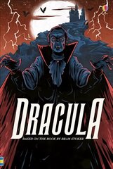 Dracula цена и информация | Книги для подростков  | pigu.lt