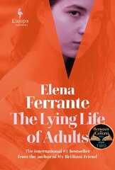 Lying Life of Adults: A SUNDAY TIMES BESTSELLER цена и информация | Фантастика, фэнтези | pigu.lt