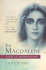 Magdalene: Volume II of the O Manuscript, Volume II, The O Manucript kaina ir informacija | Saviugdos knygos | pigu.lt