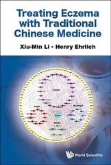 Treating Eczema With Traditional Chinese Medicine цена и информация | Самоучители | pigu.lt