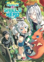 Rising Of The Shield Hero Volume 12: Light Novel kaina ir informacija | Fantastinės, mistinės knygos | pigu.lt