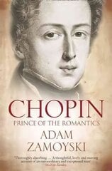 Chopin kaina ir informacija | Biografijos, autobiografijos, memuarai | pigu.lt
