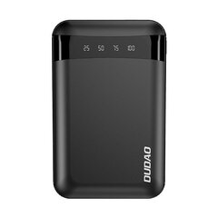 Dudao K3Pro 10000mAh kaina ir informacija | Atsarginiai maitinimo šaltiniai (power bank) | pigu.lt