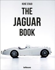 Jaguar Book цена и информация | Книги по фотографии | pigu.lt