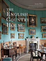 English Country House kaina ir informacija | Knygos apie architektūrą | pigu.lt